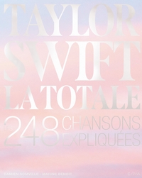 Taylor Swift - La Totale