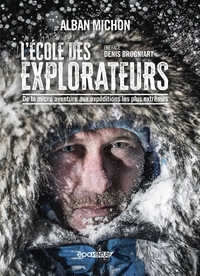 L'ECOLE DES EXPLORATEURS