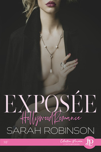 EXPOSEE - HOLLYWOOD ROMANCE