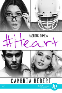 HASHTAG - T06 - #HEART