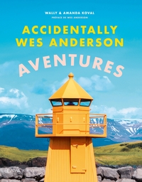 Accidentally Wes Anderson - Aventures