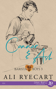 BARISTA BOYS - T03 - CONNOR & ASH