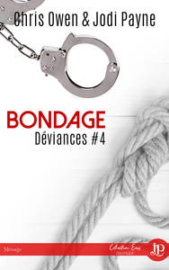 BONDAGE - DEVIANCES #4