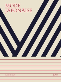 Mode japonaise