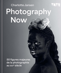 Photography now