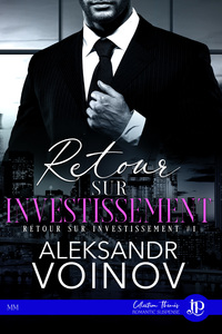 RETOUR SUR INVESTISSEMENT - T01 - RETOUR SUR INVESTISSEMENT