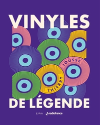 VINYLES DE LEGENDE