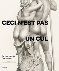 Ceci n'est pas un cul