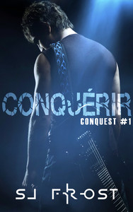 CONQUERIR - CONQUEST #1