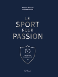 Lagardère Racing Club