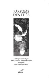 PARFUMS DES THÉS