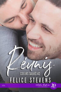 REUNIS - COEURS SAUVES #2