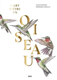 L'art d'être un oiseau