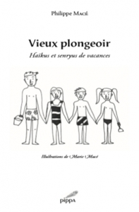 Vieux plongeoir