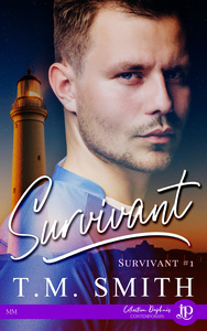 SURVIVANT - SURVIVANT #1