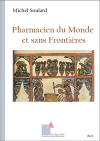 Pharmacien du Monde et sans Frontières