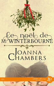 LE NOEL DE M. WINTERBOURNE - INCLUS : M. WINTERBOURNE