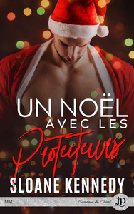 LES PROTECTEURS - T5.5 - UN NOEL AVEC LES PROTECTEURS #5.5