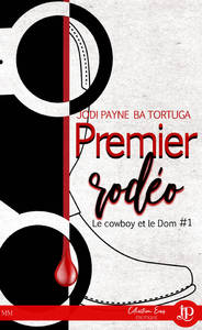 PREMIER RODEO - LE COW ET LE DOM #1