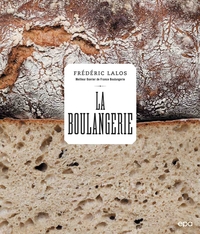 LA BOULANGERIE