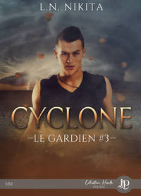 CYCLONE - BONUS : ECLIPSE DE LUNE - LE GARDIEN #3