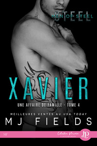 XAVIER - UNE AFFAIRE DE FAMILLE #4