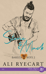 BARISTA BOYS - T02 - STEVIE & MACK