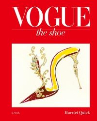 VOGUE - THE SHOE - EDITION FRANCAISE
