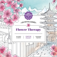 FLOWER THERAPY