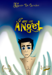 I am an angel (illustrated book)