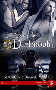 HORS-JEU - LES COBRAS DE DARTMOUTH #4