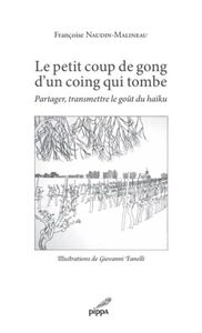 LE PETIT COUP DE GONG D’UN COING QUI TOMBE