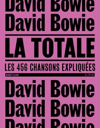 David Bowie - La Totale