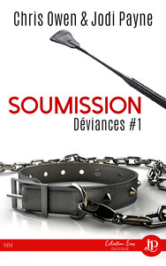 SOUMISSION - DEVIANCES #1