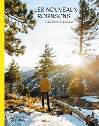 Les nouveaux robinsons