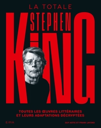 Stephen King - La Totale