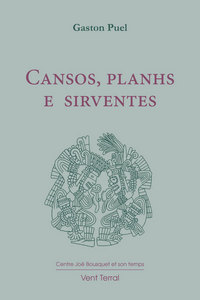 Cansos, planhs e  sirventes