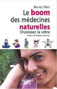 BOOM DES MEDECINES NATURELLES