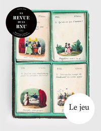 La Revue de la Bnu n°34