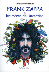 Frank Zappa et les mères de l'invention