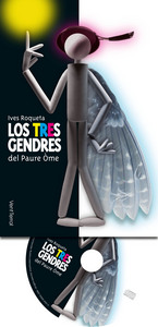 Los tres gendres del paure òme