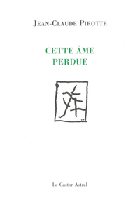 Cette âme perdue