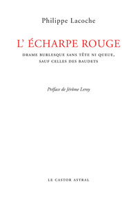 L'Echarpe rouge