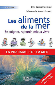 Les aliments de la mer