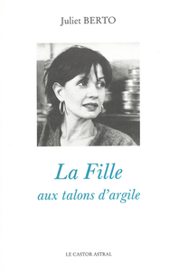 La Fille aux talons d'argile