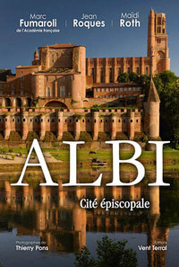 Albi cité épiscopale