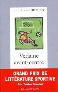 Verlaine avant-centre