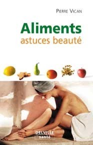 Aliments astuces beauté
