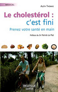 CHOLESTEROL : C'EST FINI