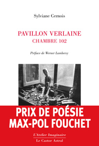 PAVILLON VERLAINE - CHAMBRE 102